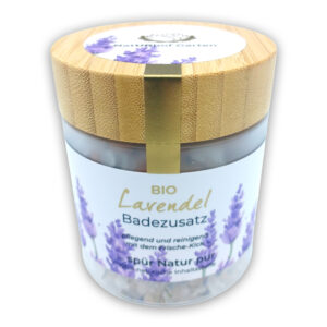 Badezusatz Lavendel 250ml