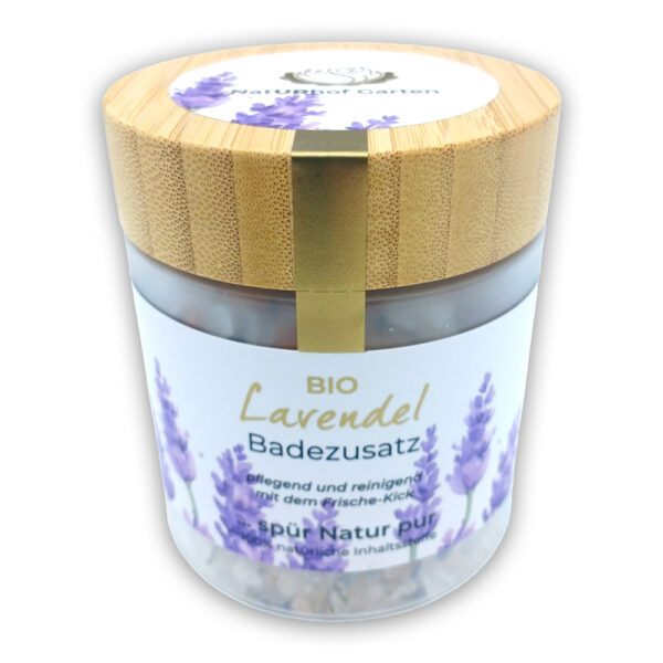 Badezusatz Lavendel 250ml