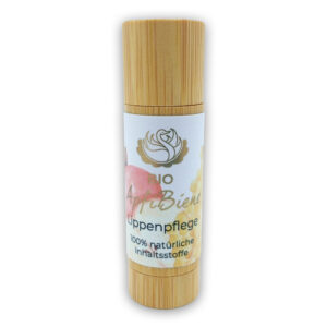 Bio Apfi Biene Lippenpflege 7g
