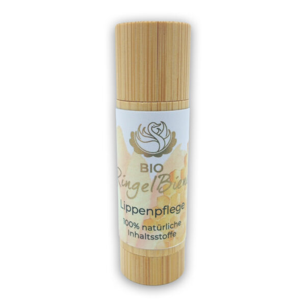 Bio Ringel Biene Lippenpflege 7g