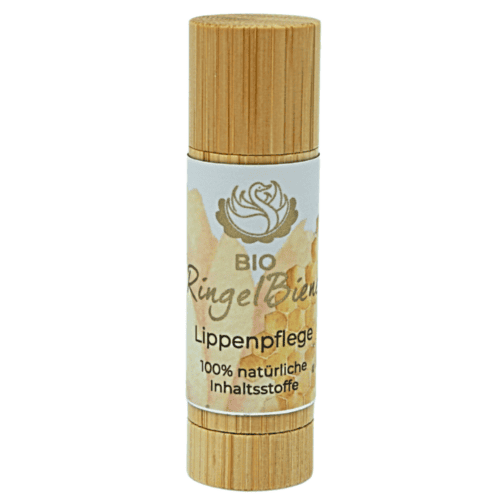 Bio Ringel Biene Lippenpflege